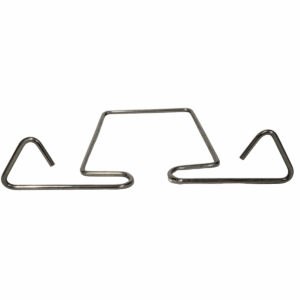 Movable Wire Support Clip